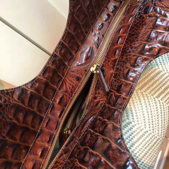 Brahmin Bag - Picture 5 of 14